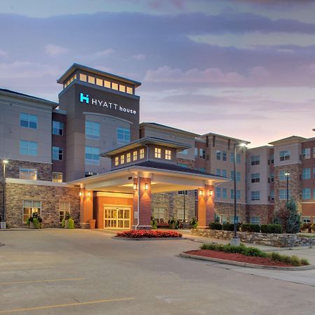 Hyatt House Shelton Hotel Luaran gambar