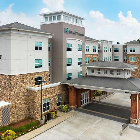 Hyatt House Shelton Hotel Luaran gambar