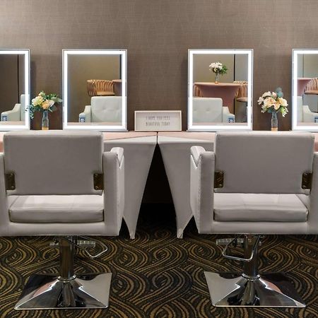 Hyatt House Shelton Hotel Luaran gambar