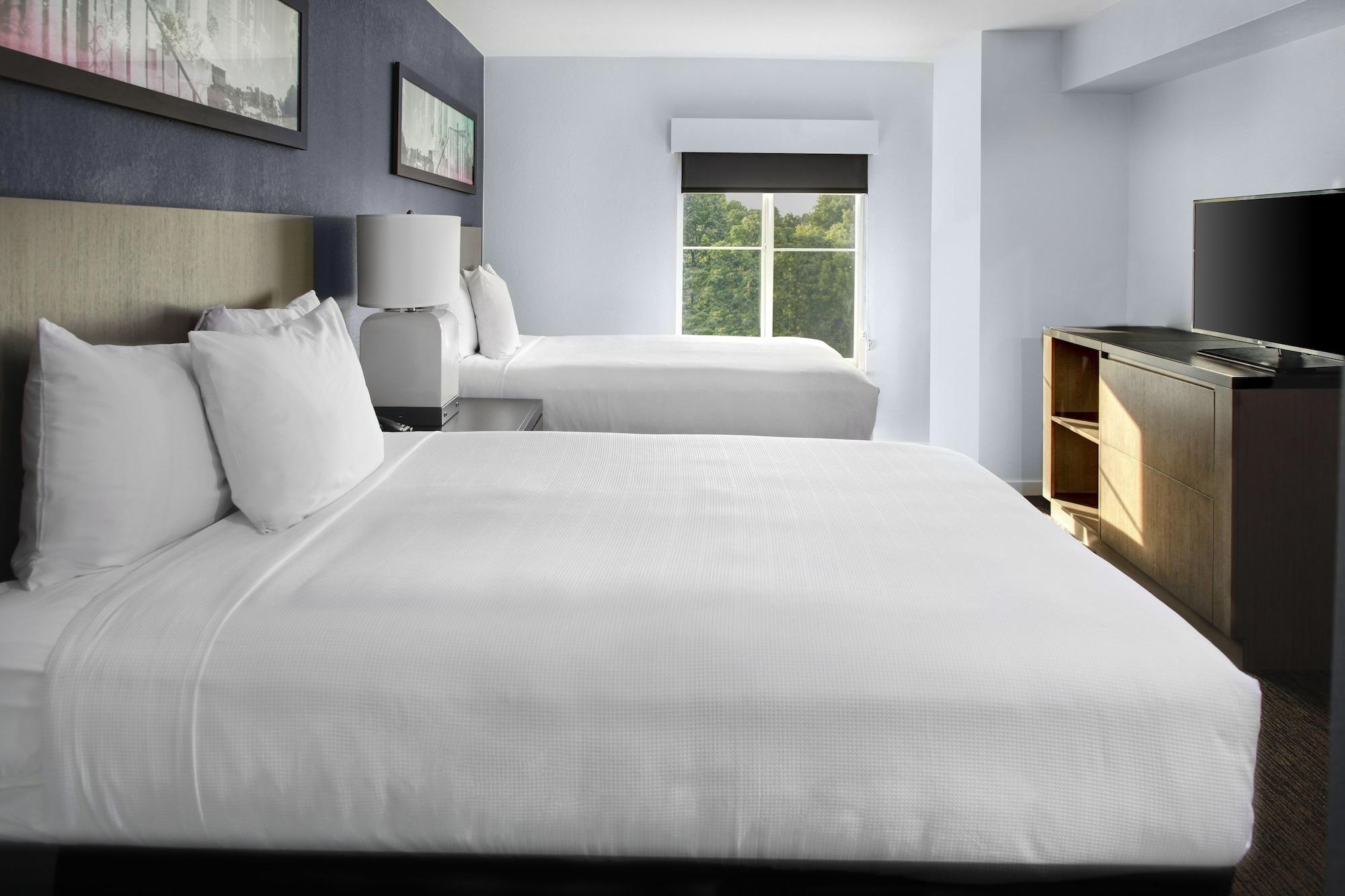 Hyatt House Shelton Hotel Luaran gambar