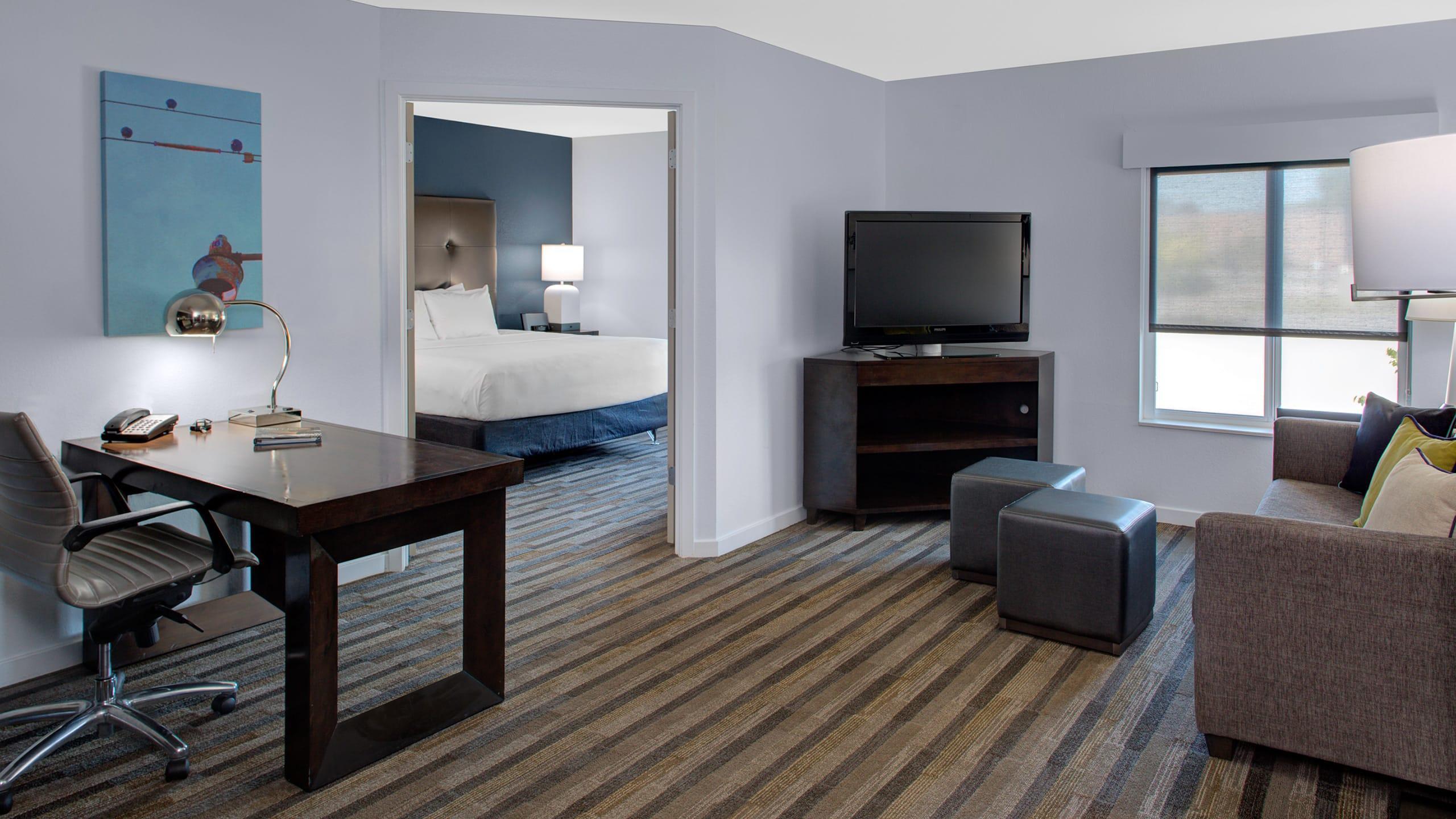 Hyatt House Shelton Hotel Luaran gambar