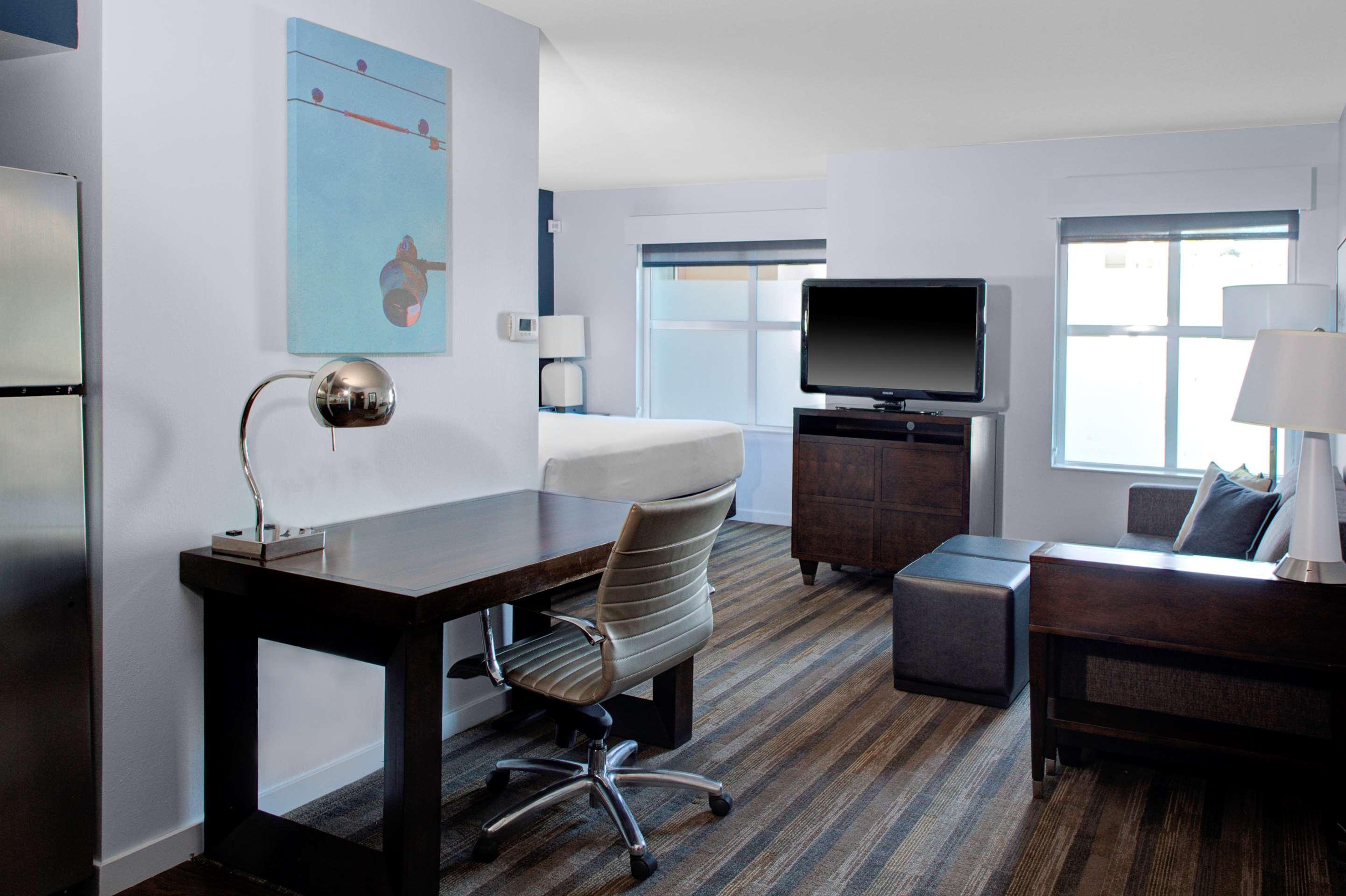 Hyatt House Shelton Hotel Luaran gambar