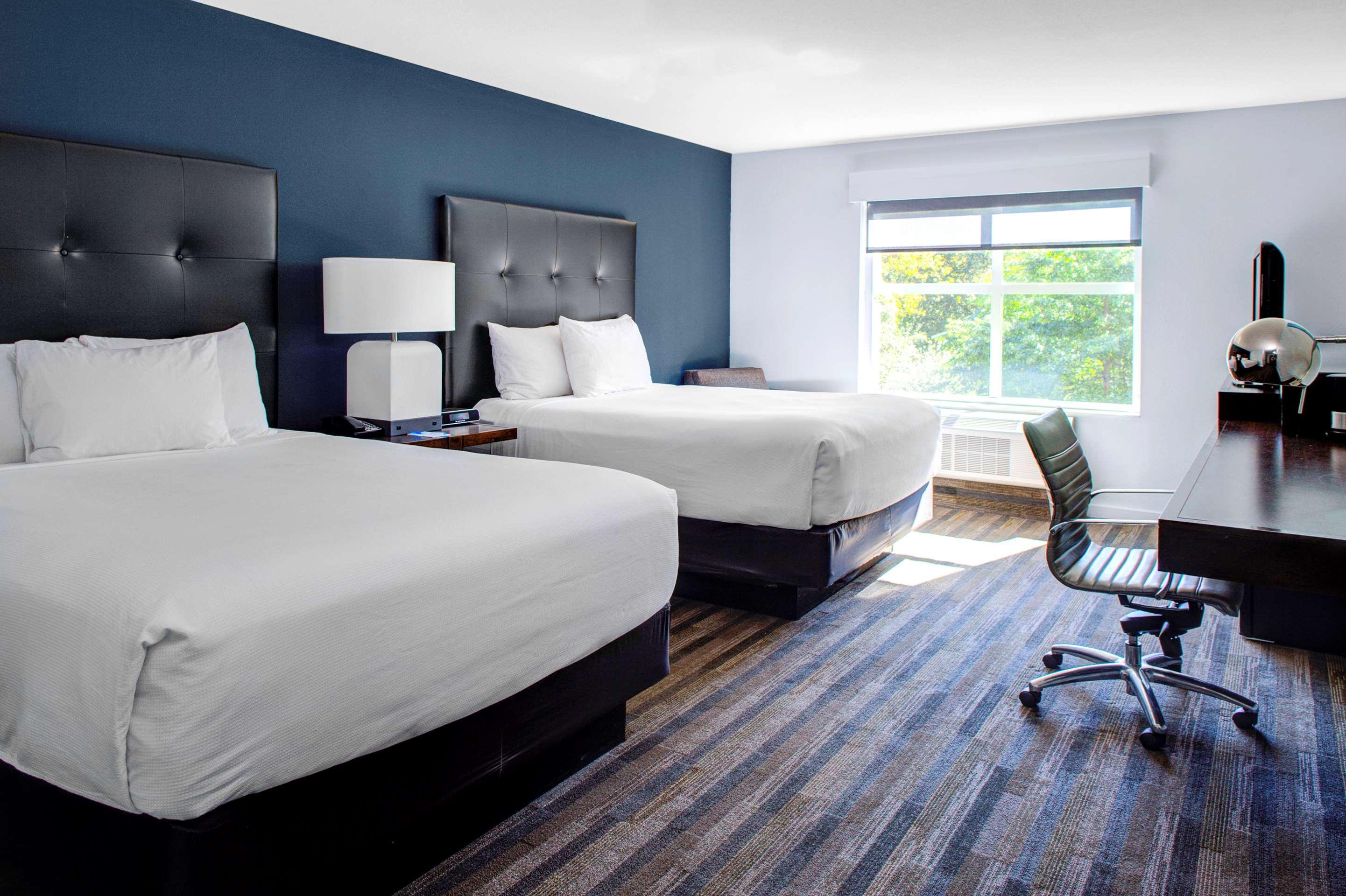 Hyatt House Shelton Hotel Luaran gambar