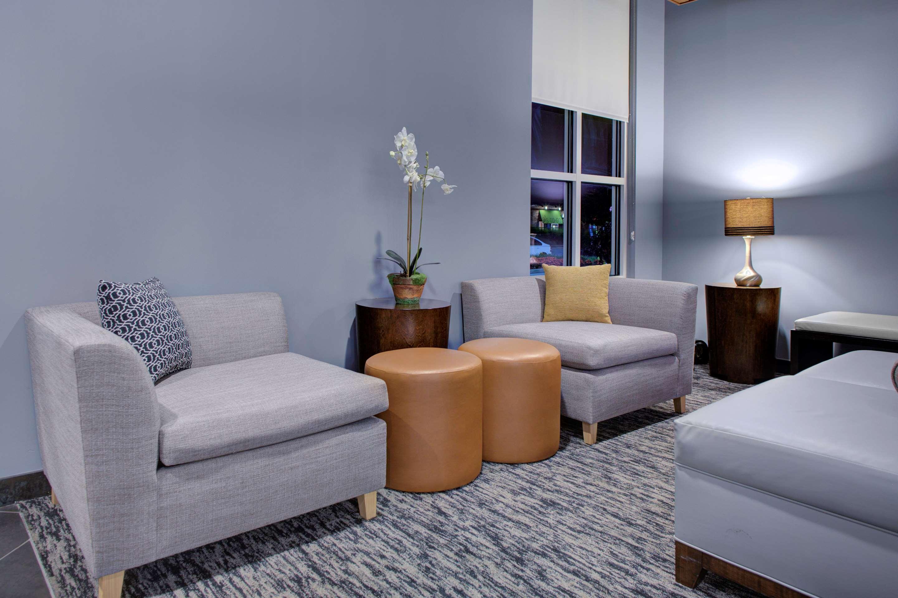 Hyatt House Shelton Hotel Luaran gambar