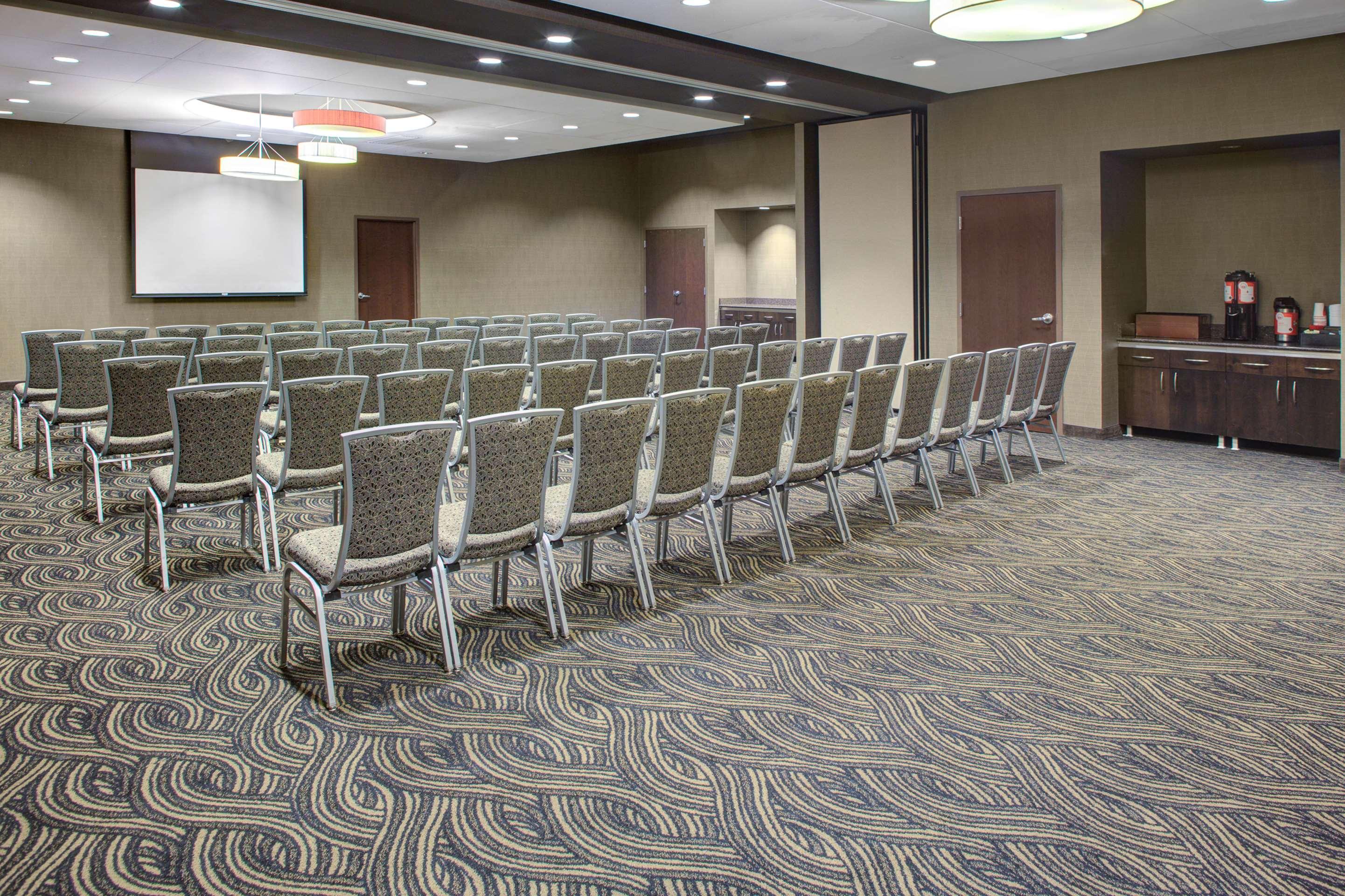 Hyatt House Shelton Hotel Luaran gambar
