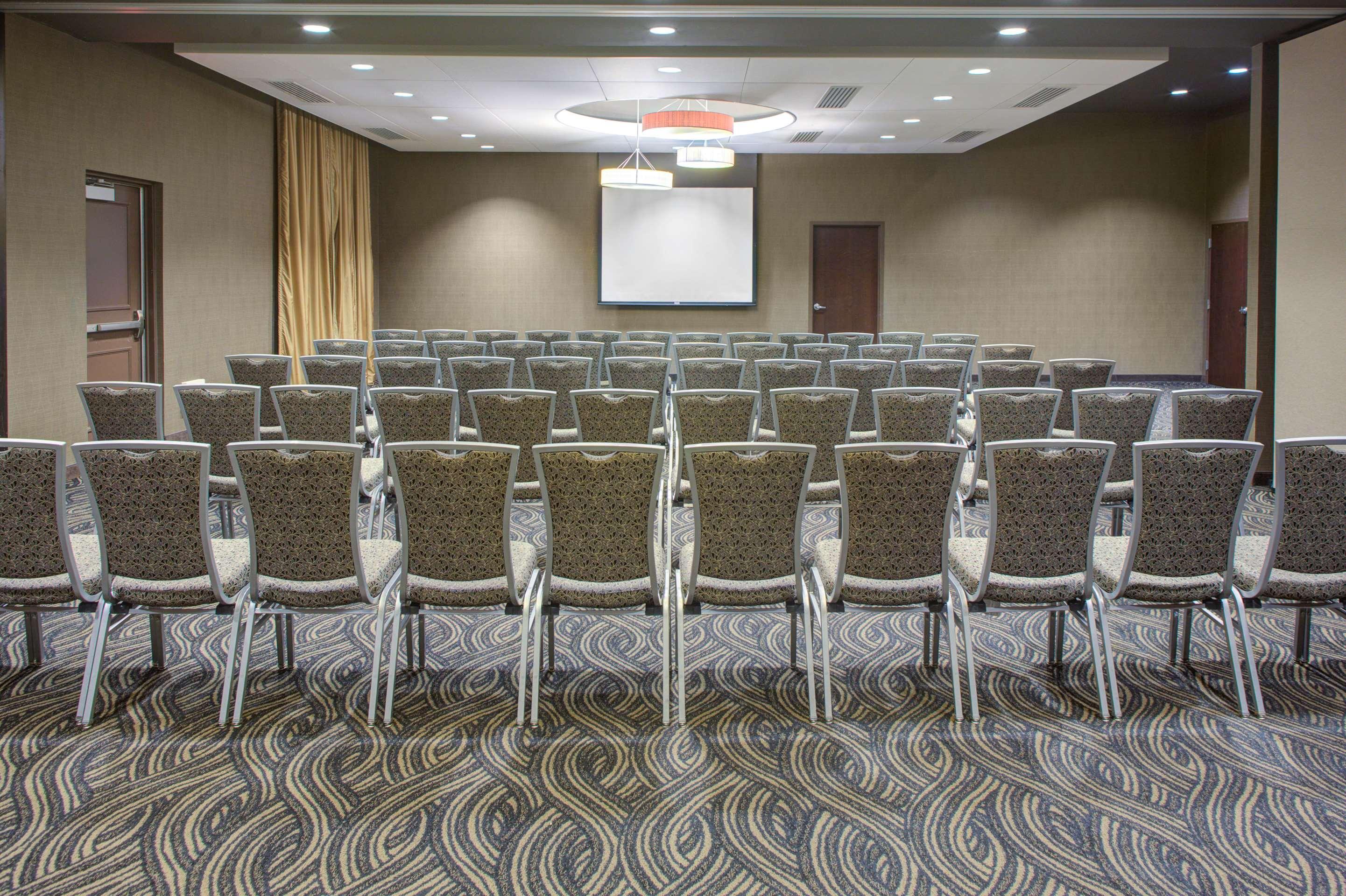 Hyatt House Shelton Hotel Luaran gambar