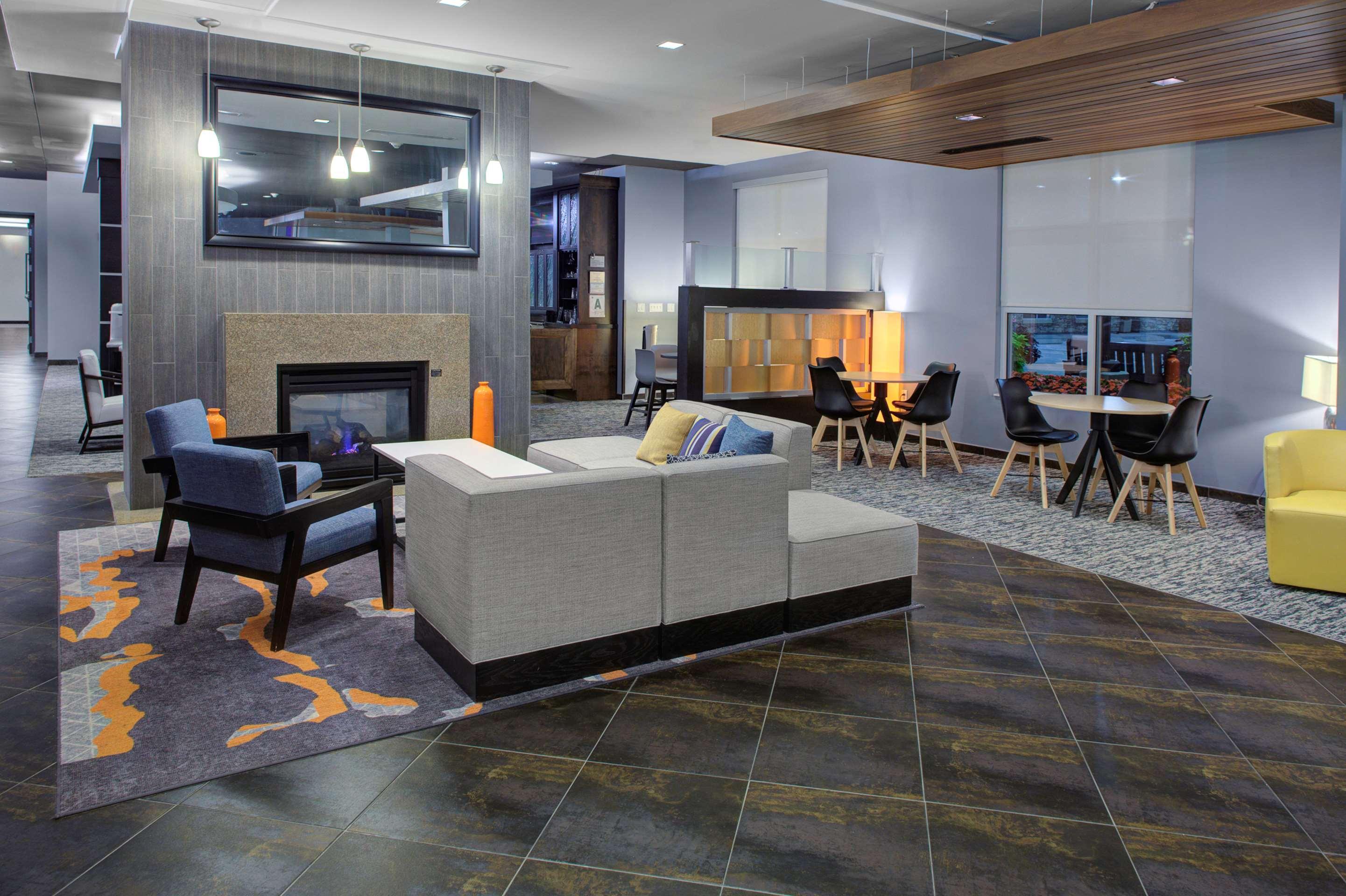 Hyatt House Shelton Hotel Luaran gambar