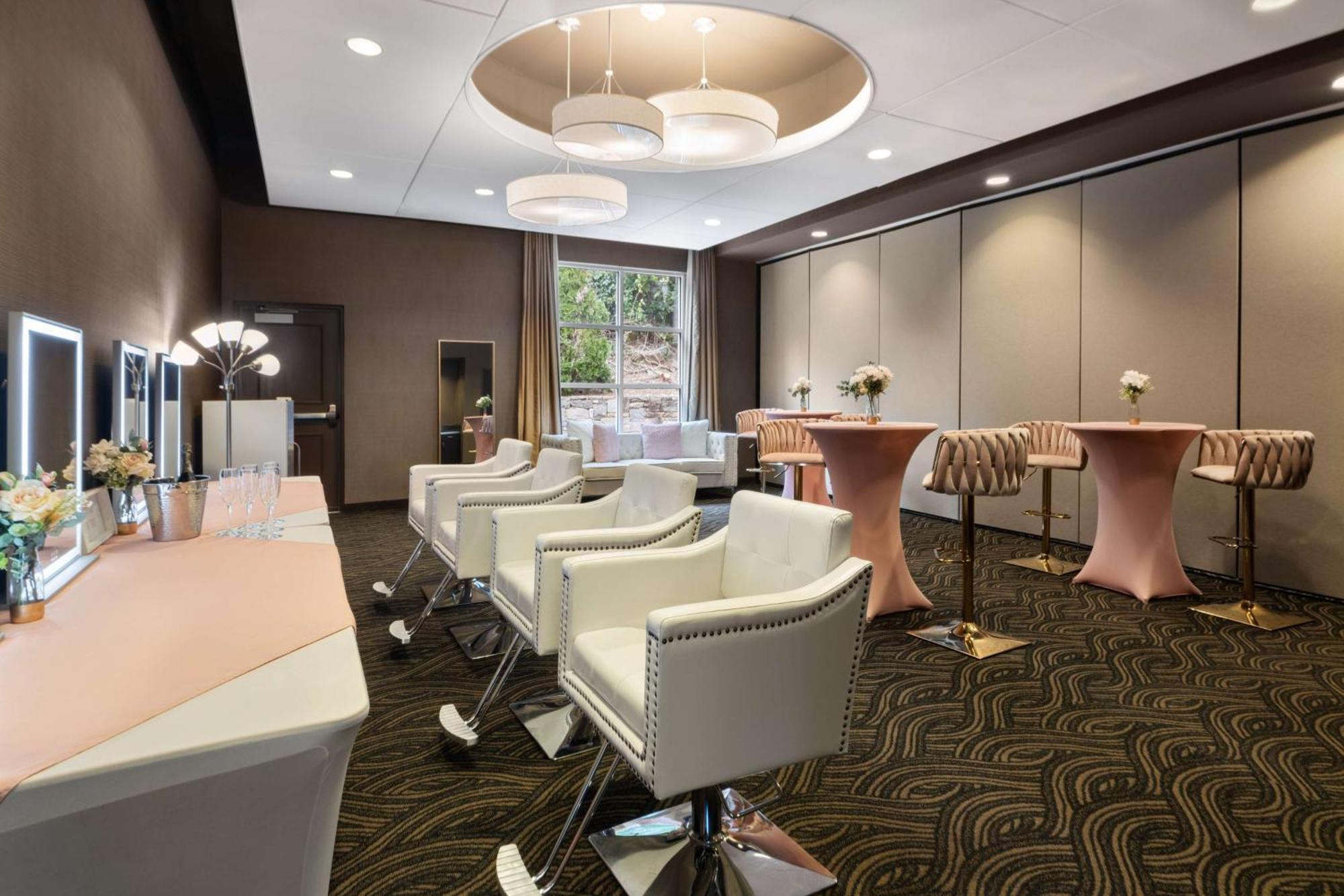 Hyatt House Shelton Hotel Luaran gambar
