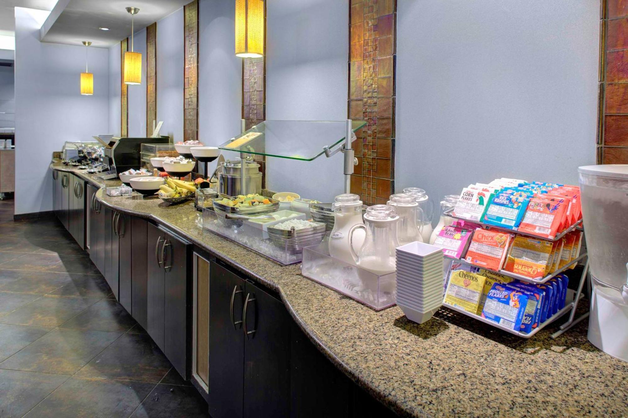 Hyatt House Shelton Hotel Luaran gambar