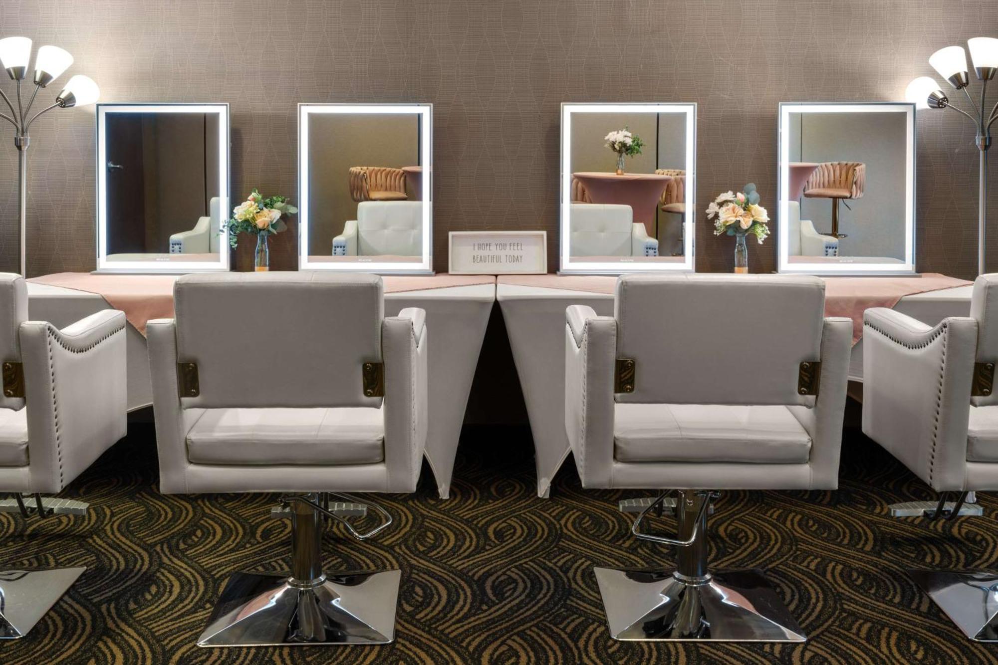 Hyatt House Shelton Hotel Luaran gambar