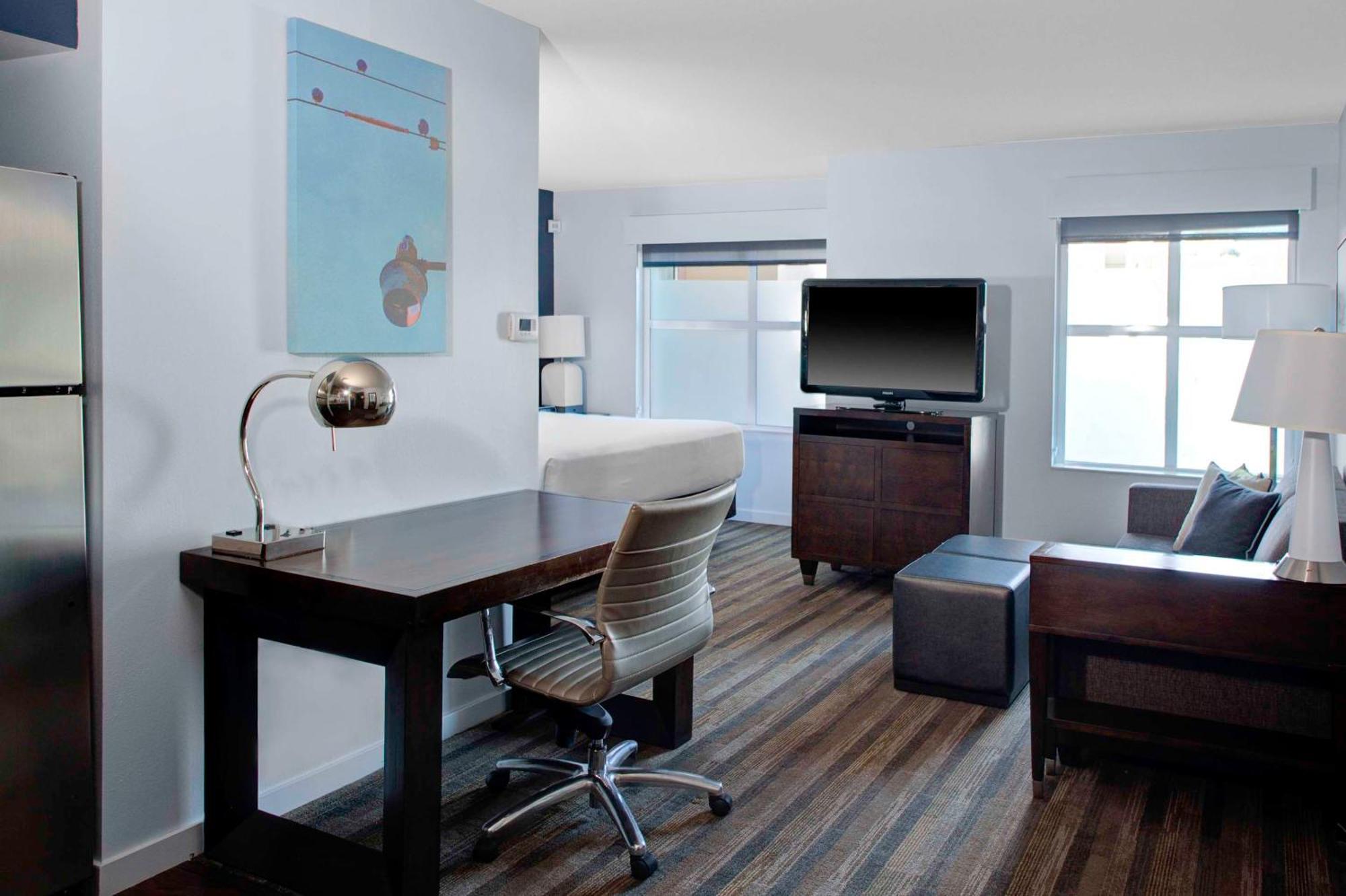 Hyatt House Shelton Hotel Luaran gambar