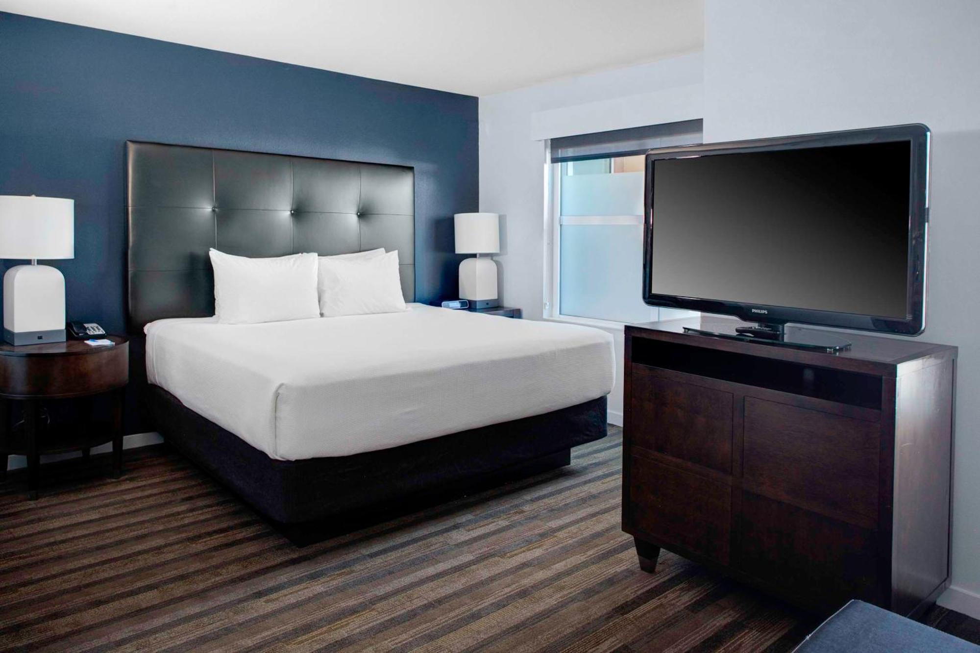Hyatt House Shelton Hotel Luaran gambar