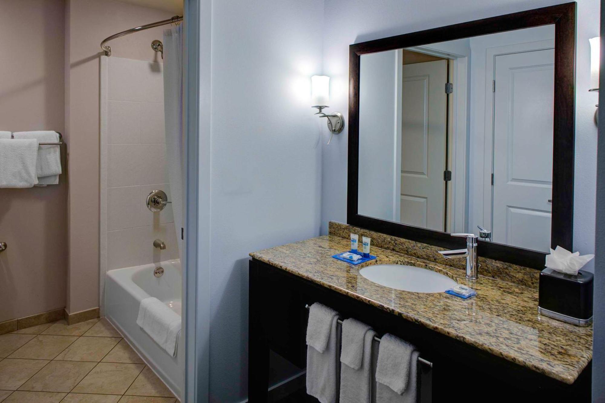 Hyatt House Shelton Hotel Luaran gambar
