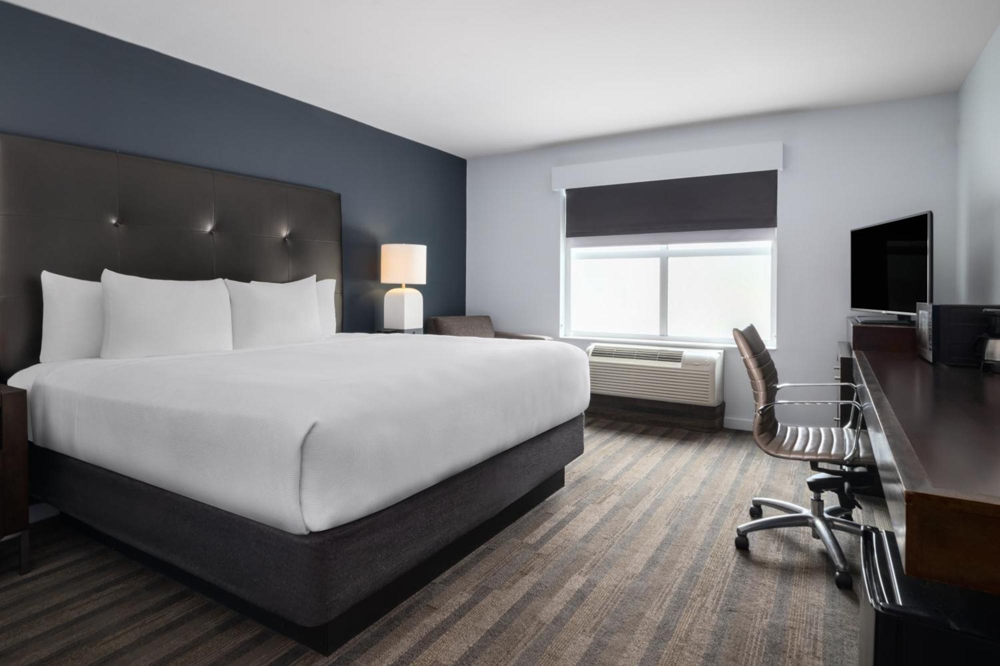 Hyatt House Shelton Hotel Luaran gambar