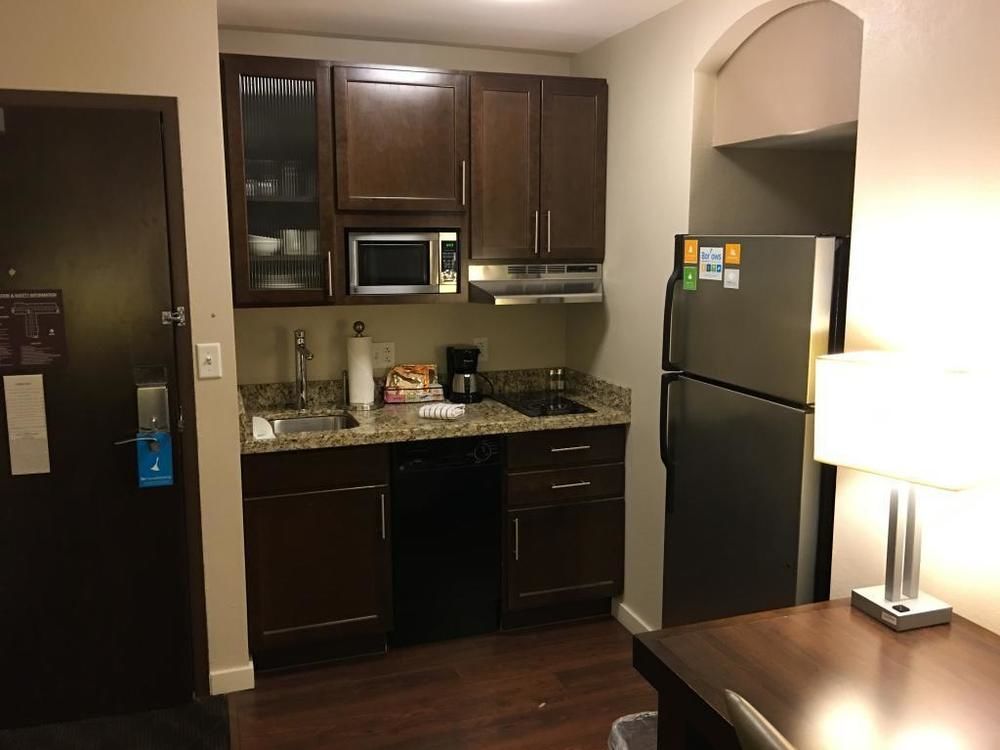 Hyatt House Shelton Hotel Luaran gambar
