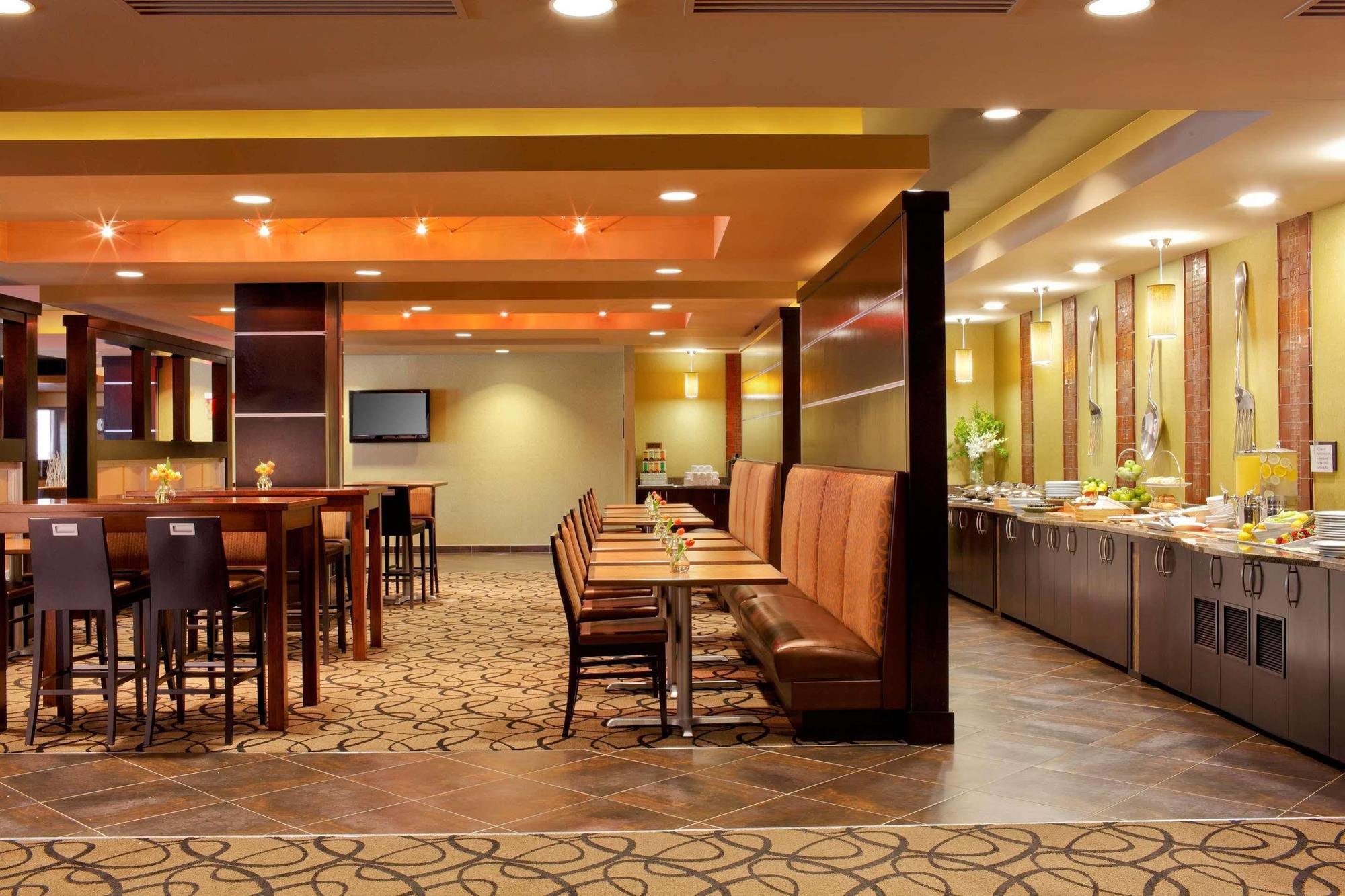 Hyatt House Shelton Hotel Luaran gambar