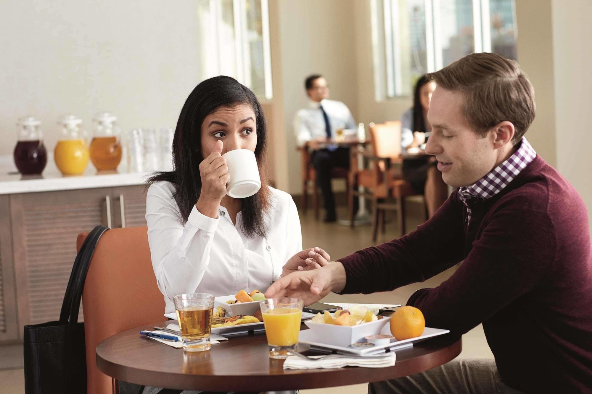 Hyatt House Shelton Hotel Luaran gambar