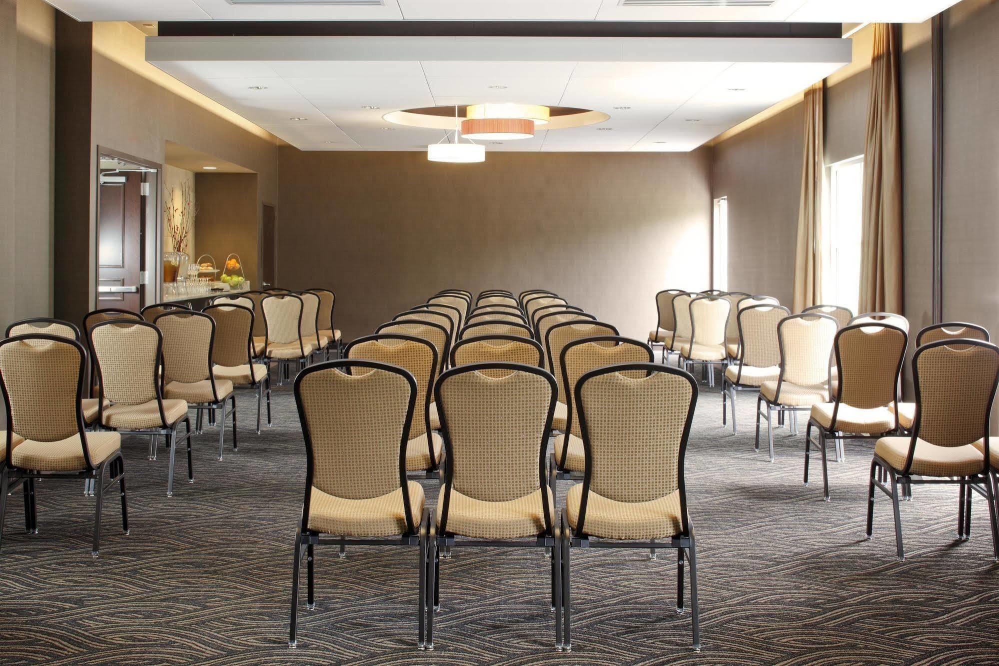Hyatt House Shelton Hotel Luaran gambar