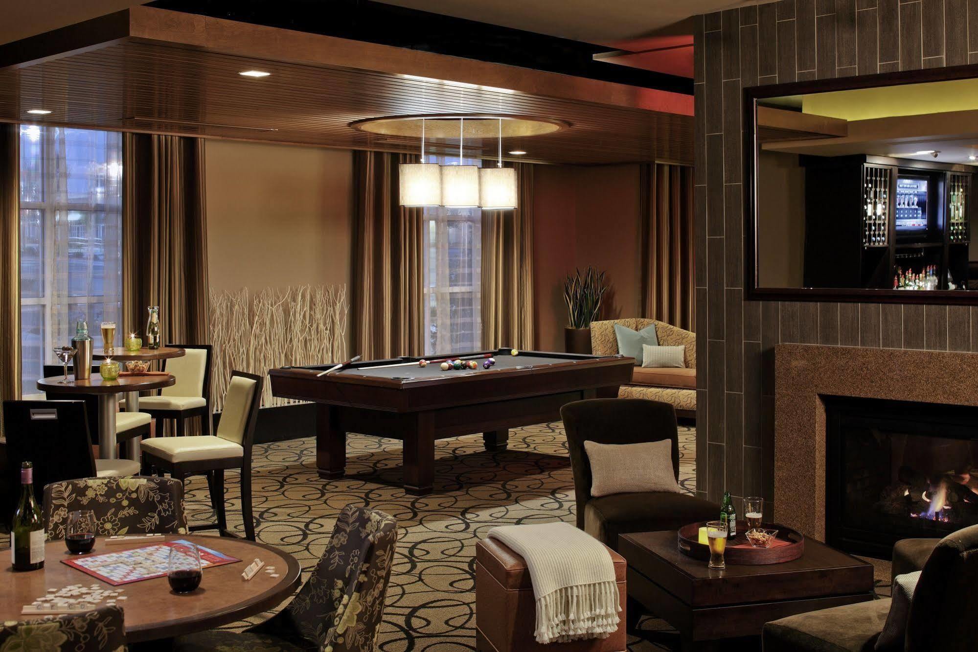 Hyatt House Shelton Hotel Luaran gambar