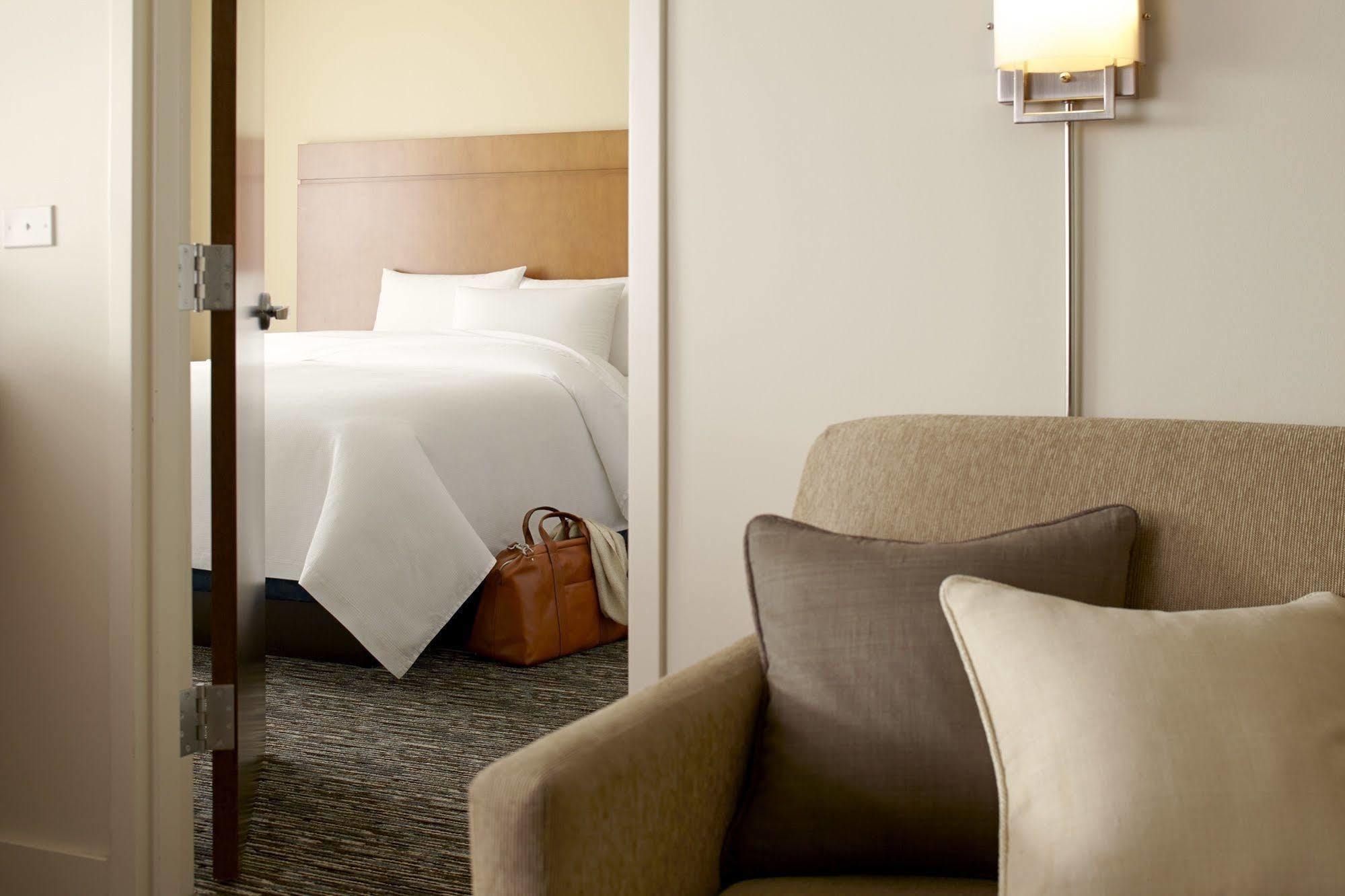 Hyatt House Shelton Hotel Luaran gambar