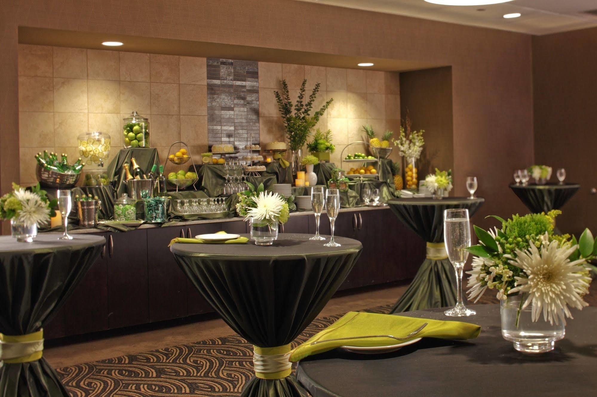 Hyatt House Shelton Hotel Luaran gambar