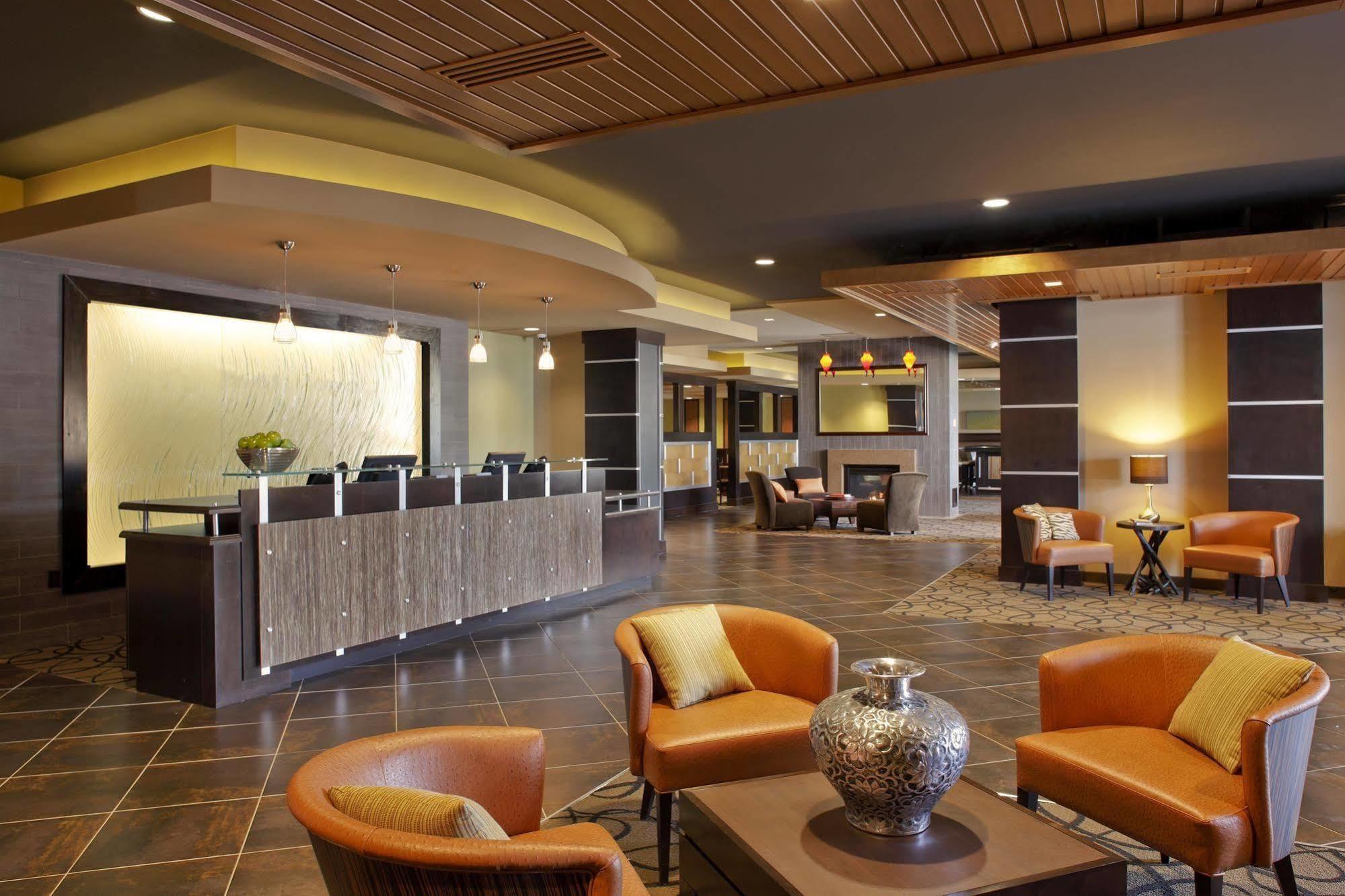 Hyatt House Shelton Hotel Luaran gambar