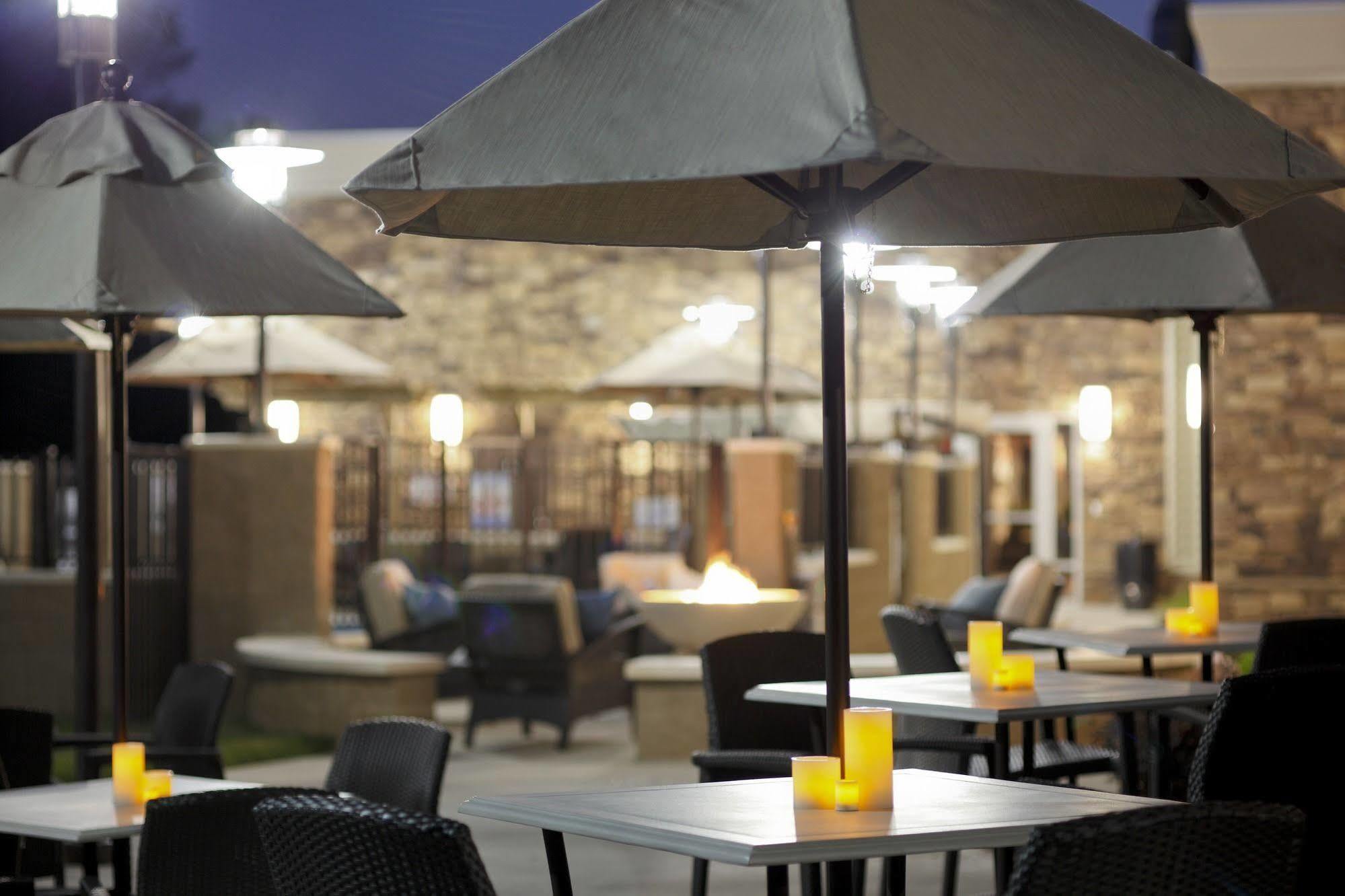 Hyatt House Shelton Hotel Luaran gambar