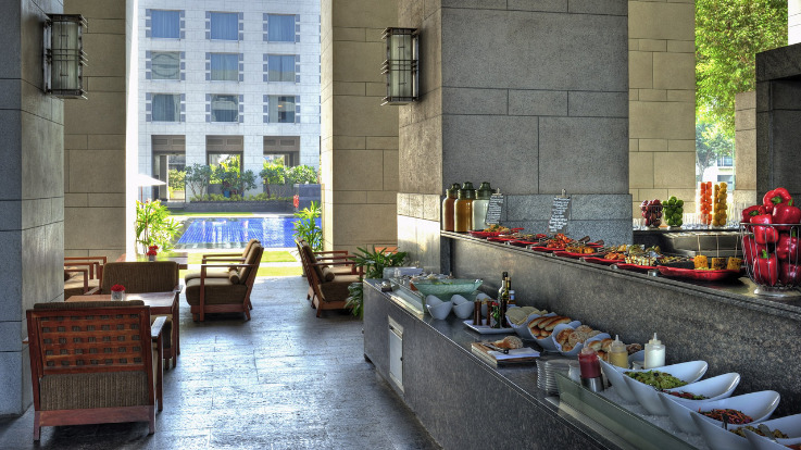 Hyatt House Shelton Hotel Luaran gambar