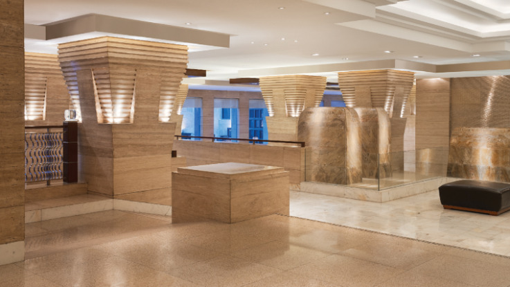 Hyatt House Shelton Hotel Luaran gambar