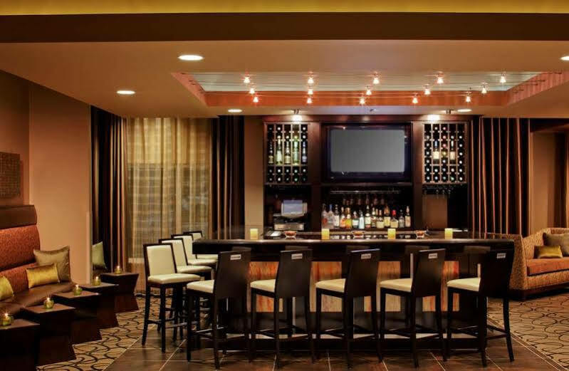 Hyatt House Shelton Hotel Luaran gambar